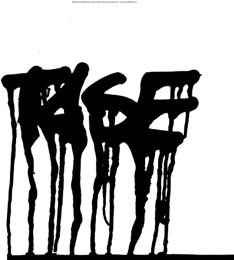 TASE - Vinyl Record