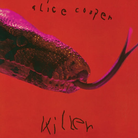 Alice Cooper - Killer - Preorder Now! - New Vinyl Record VINYL (3)