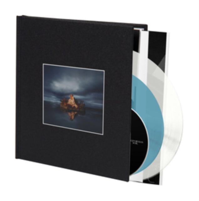 Californian Soil - Vinyl Record