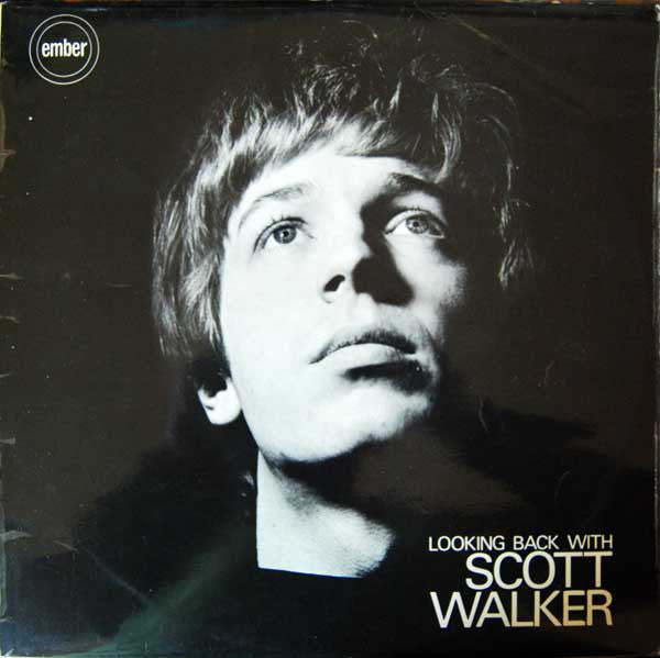 Scott Walker - Looking Back With - Used Vinyl Record