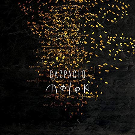 Gazpacho - Molok - Vinyl Record