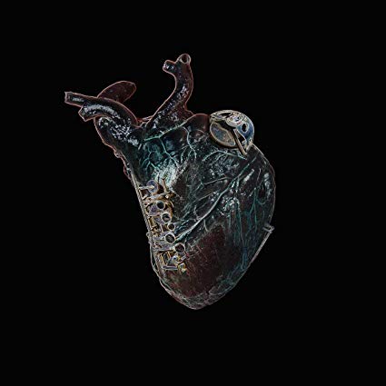 Seamus Blake - Guardians of the Heart Machine - CD