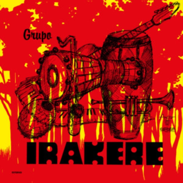 Grupo Irakere - CD