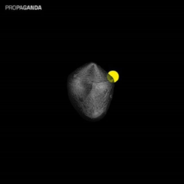 PROPAGANDA - Vinyl Record