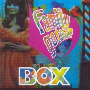 Family Go Town - Box - Used Vinyl Record 7"