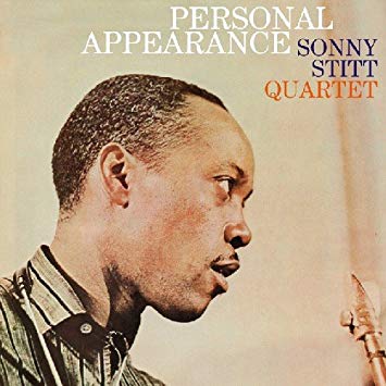 Personal Appearance - CD