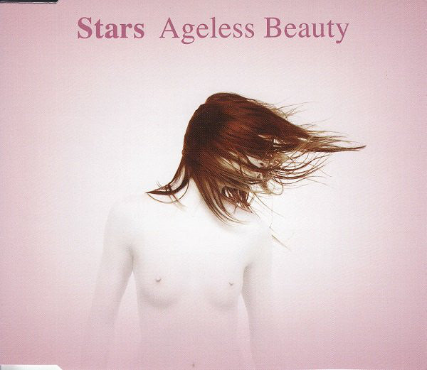 Stars - Ageless Beauty - Used CD