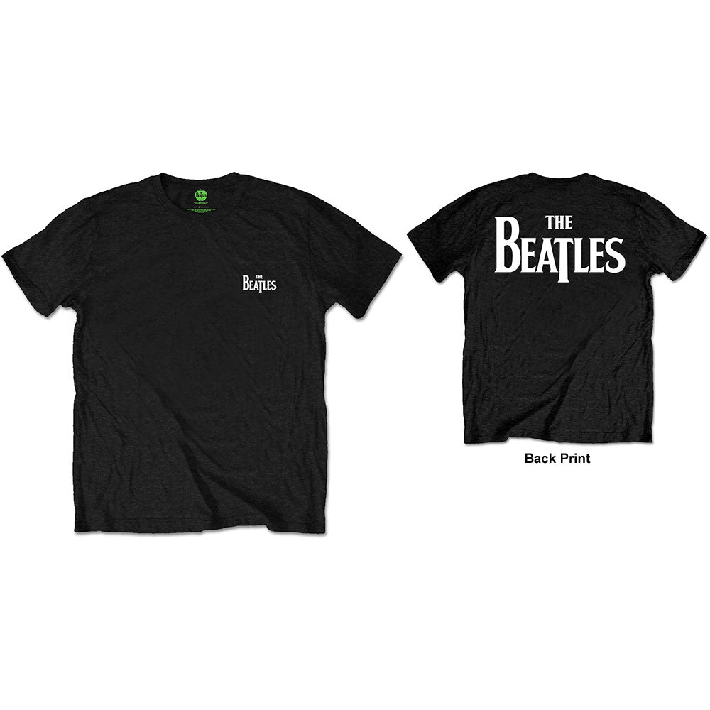 Beatles - tshirt - Unisex - X-Large - Short Sleeves