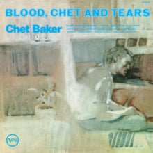 BAKER - BLOOD,  & TEARS (VERVE BY REQUEST SERIES) - Vinyl Record