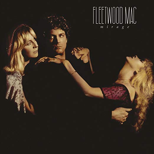 Fleetwood Mac - Mirage - Vinyl Record