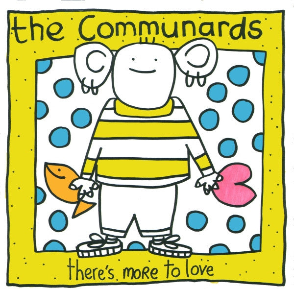 Communards - re's More To Love - Used Vinyl Record 7"