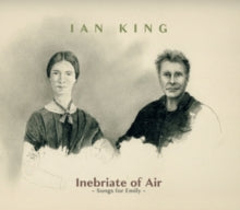 Inebriate Of Air - CD