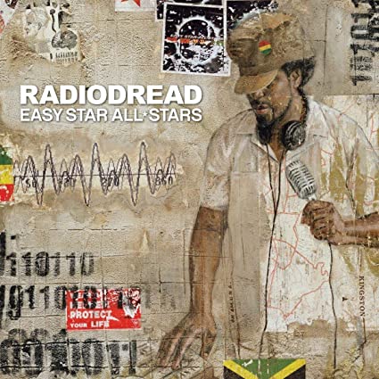 Easy Star All-Stars - Radiodread - Vinyl Record