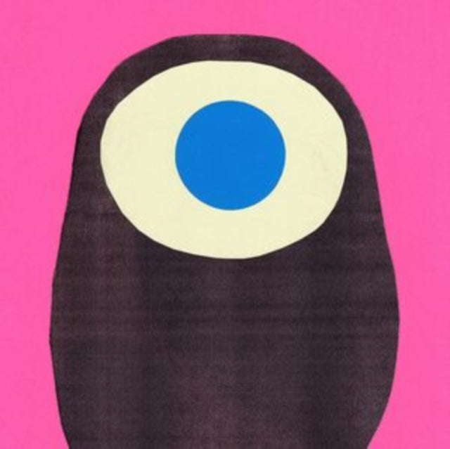 VANISHING TWIN - OOKII GEKKOU - Vinyl Record VL