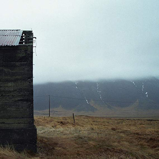 Olafur Arnalds - Eulogy For Evolution 2017 - New CD