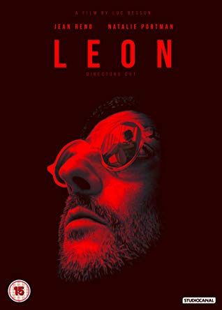 Leon: Director's Cut - DVD