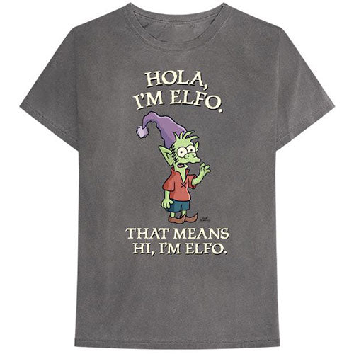 Disenchantment - tshirt - Unisex - Short Sleeves - X-Large