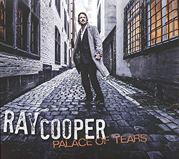 Ray Cooper - Palace of Tears - CD