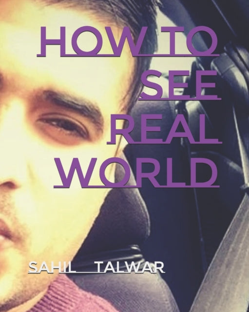 alwar - REAL WORLD - New paperback or softback