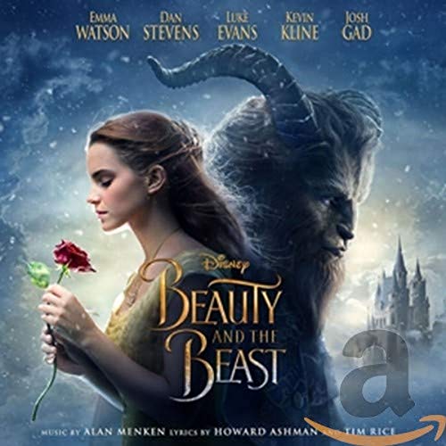 Alan Menken - Beauty And The Beast (Original Motion Picture Soundtrack