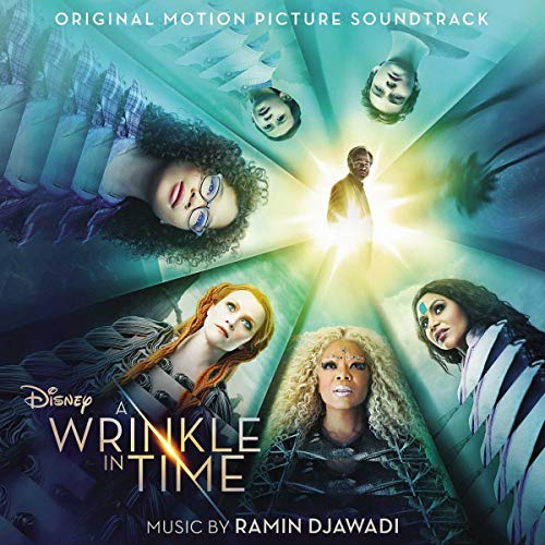 Various - A Wrinkle In Time (Original Motion Picture Soundtrack) - New