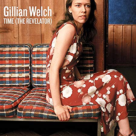 Gillian Welch - Time (The Revelator) - CD
