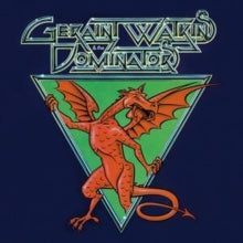 GERAINT WATKINS - & THE DOMINATO - Vinyl Record