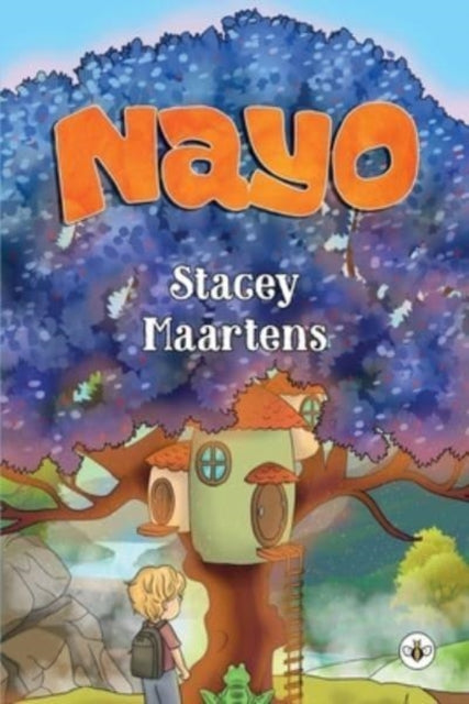 Stacey Maartens - Nayo - Paperback