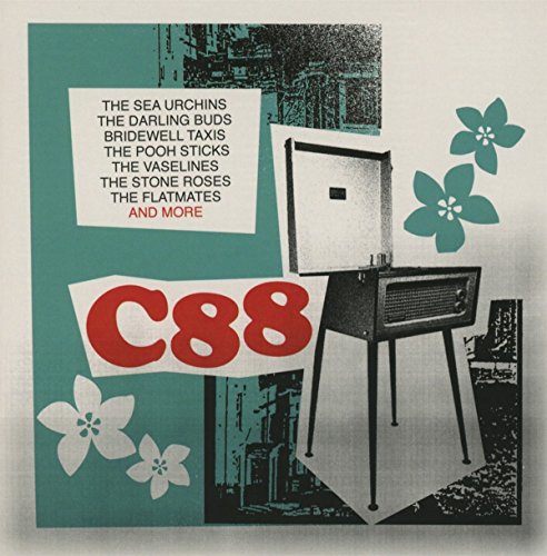 Various - C88 - CD