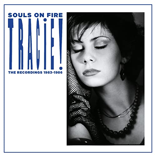 RACIE - SOULS ON FIRE - THE RECORDINGS - New CDBX
