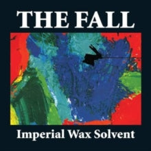 FALL - IMPERIAL WAX SOLVENT - CD3