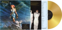 Toyah - ANTHEM - Vinyl Record