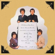 IDLE RACE - BIRTHDAY PARTY - CD