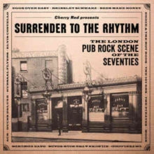 VARIOUS ARTISTS - SURRENDER TO THE RHYTHM ~ THE - CD