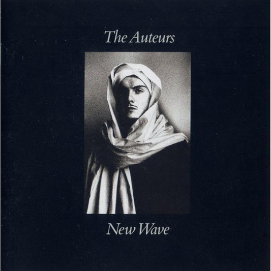 Auteurs - New Wave - Used Cassette