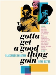 V/A - GOTTA GET A GOOD THING GOIN' - - CD
