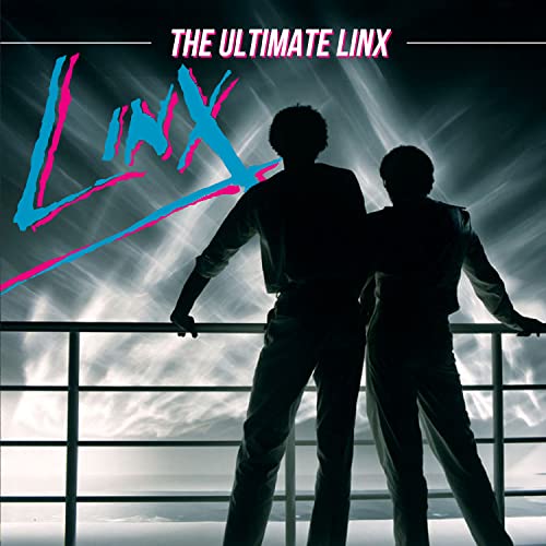 Linx - ULTIMATE - New CD