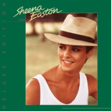 SHEENA EASTON - MADNESS, MONEY AND MUSIC DELUXE CD/DVD EDITION CD/DVD  R