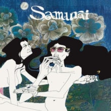 Samurai - CD