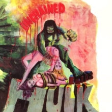 UNCHAINED - CD