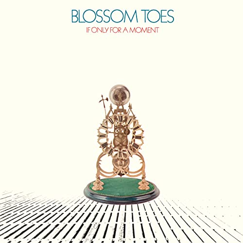 Blossom Toes - IF ONLY FOR A MOMENT - CD