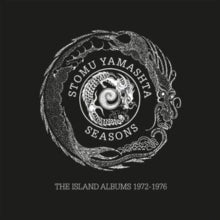 Stomu Yamashta - SEASONS - THE ISLAND ALBUMS 19 - CD7