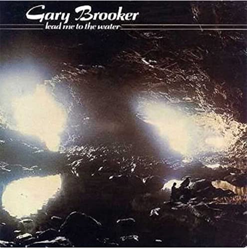 Gary Brooker - Lead Me To The Water - CD