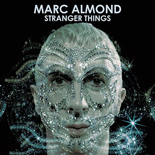 Marc Almond - STRANGER THINGS - Vinyl Record
