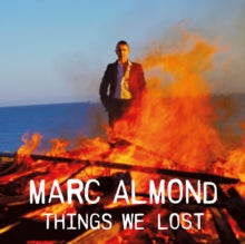 Marc Almond - THINGS WE LOST - Vinyl Record