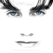 CICERO - FUTURE BOY - EXPANDED 3CD EDITION 3CD  RELEASE DATE 29/09/23
