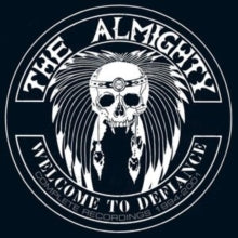 Almighty - WELCOME TO DEFIANCE: COMPLETE - CD7