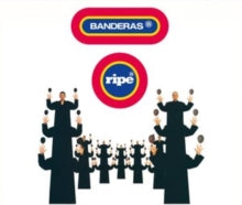 RIPE - 2CD EXPANDED EDITION - 2CD