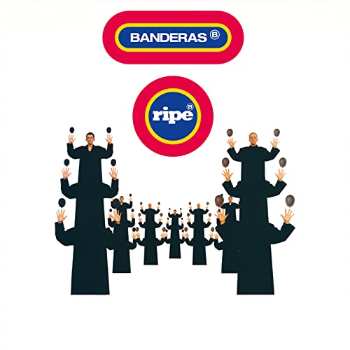 RIPE - 2CD EXPANDED EDITION - New 2CD