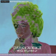 V/A - DARK EXOTICA: AS DUG BY LUX & - CD
